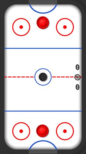 Air Hockey应用截图第2张