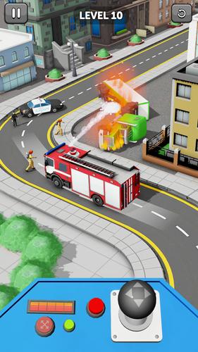 Vehicle Master 3D: Truck Games应用截图第3张