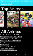 Voiranime Anime en Vf et en Vostfr Captura de pantalla 0