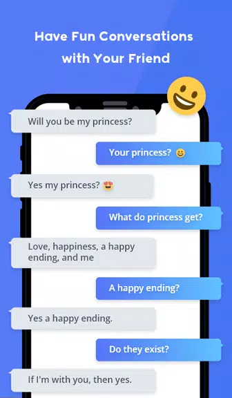 ChatVine - Random Stranger Chat (Video Chat) ภาพหน้าจอ 1