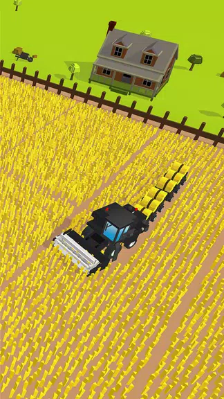Harvest.io – 3D Farming Arcade應用截圖第2張