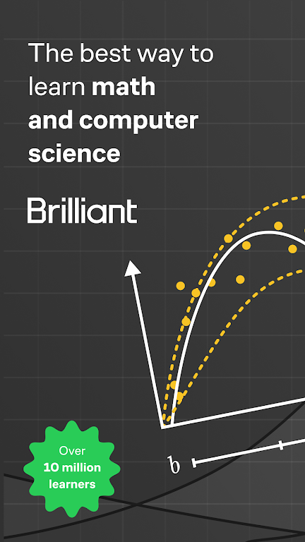 Brilliant: Learn by doing Schermafbeelding 0