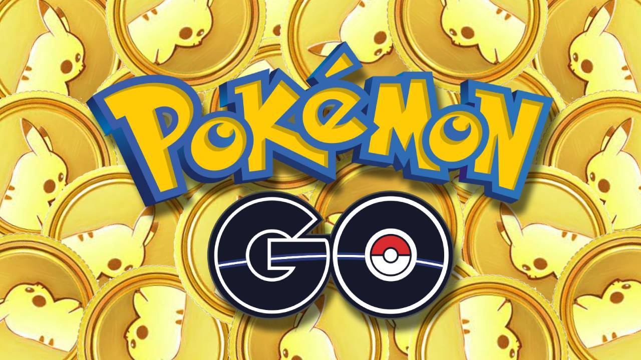 Todos los códigos de promoción de artículos de Pokemon Go GRATIS (diciembre de 2024)