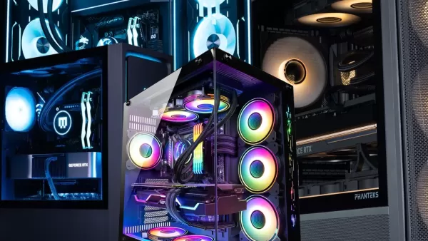 RTX 5080 en hardware antiguo demuestra el valor de la generación de múltiples fotogramas