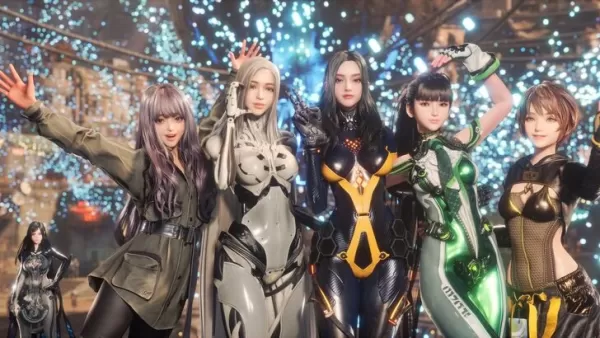 《星劍》PC版DRM與區域問題已獲修正