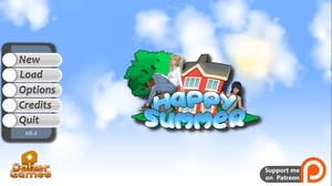 Happy Summer – New Version 0.5.8 [Caizer Games]應用截圖第0張