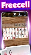 150+ Solitaire Card Games Pack Zrzut ekranu 2