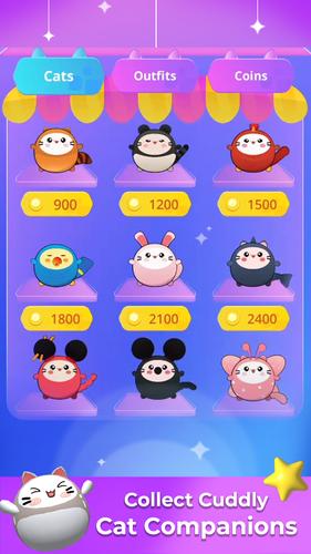 EDM Cats应用截图第3张
