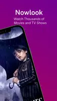 Nowlook-Gadgets for Movie Fans Tangkapan skrin 3
