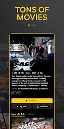 Peacock TV: Stream TV & Movies Captura de pantalla 2