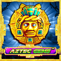 Pragmatic Play Slot Aztec Gems