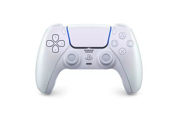 ChromaRy ပုလဲ dualsense controller