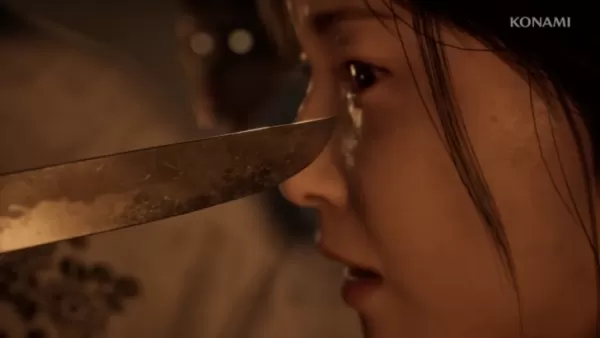 Silent Hill f Blends Psychological and Supernatural Horror