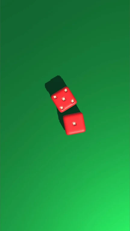 Dices Scrum Game Captura de pantalla 2