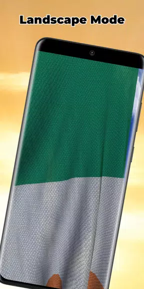 Ireland Flag Live Wallpaper स्क्रीनशॉट 2
