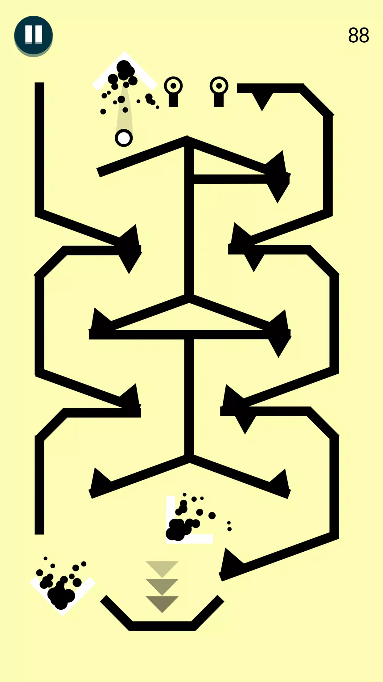 Go Escape ! Jeu décontracté Capture d'écran 3