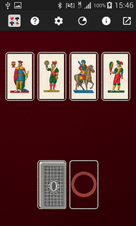 solo ’2-2’ スクリーンショット 2