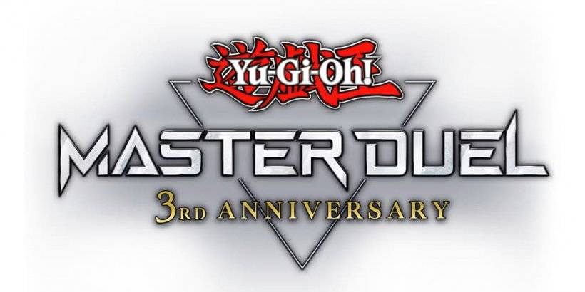 Yu-Gi-Oh! Master Duel's 3rd Anniversary: European Championships Return