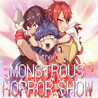 The Monstrous Horror Show