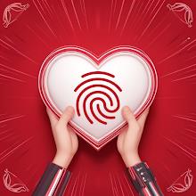 Love Fingerprint