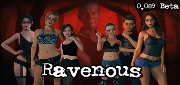 Ravenous [v0.093 beta]