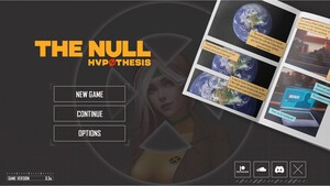 The Null Hypothesis – Version 0.3a [Ron Chon]應用截圖第0張