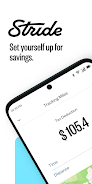 Stride: Mileage & Tax Tracker Zrzut ekranu 0