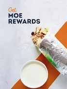 Moe Rewards Screenshot 0