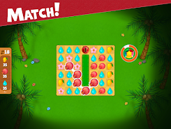 Island Puzzle : offline games ภาพหน้าจอ 0