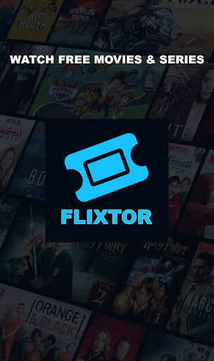 Flixtor: Movies & Series Ảnh chụp màn hình 3