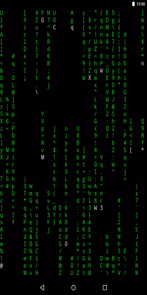 Termux スクリーンショット 2