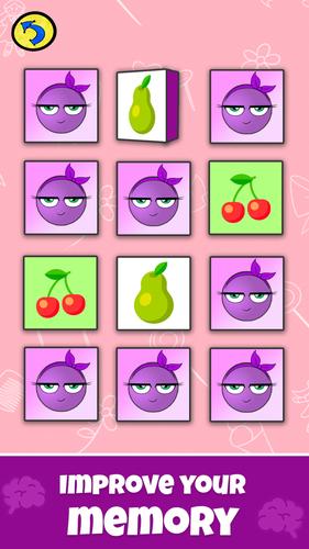 Numbers for kids: 123 Dots Скриншот 2