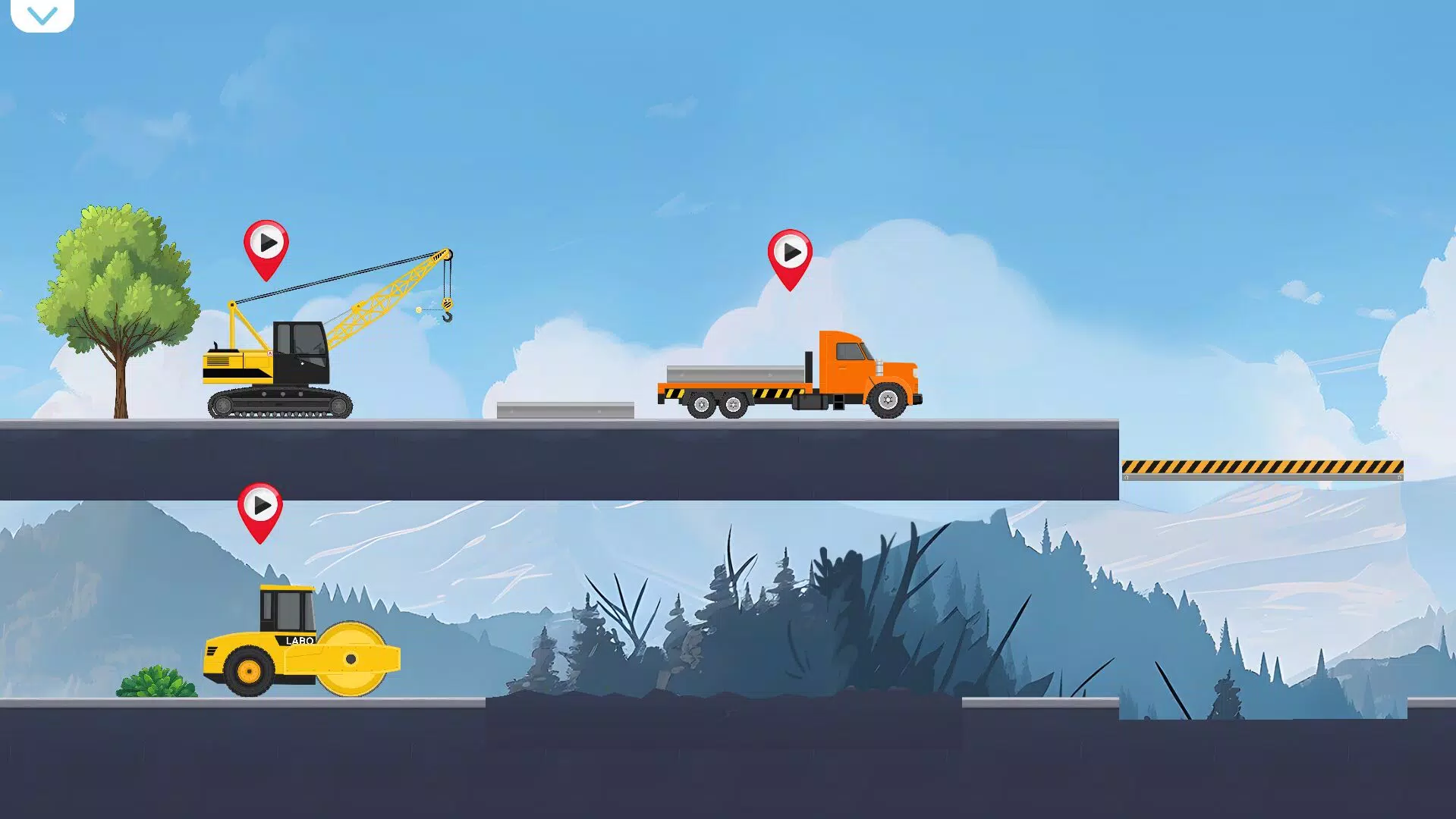 Labo Construction Truck-Kids應用截圖第3張