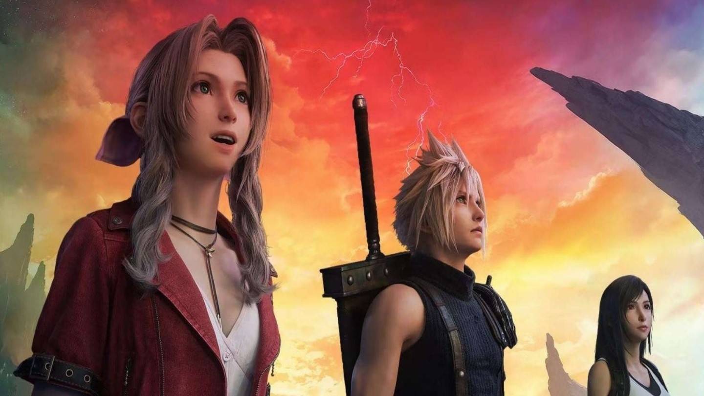 FINAL FANTASY VII रीमेक पार्ट 3 का विकास अच्छी तरह से चल रहा है - गेम निर्देशक