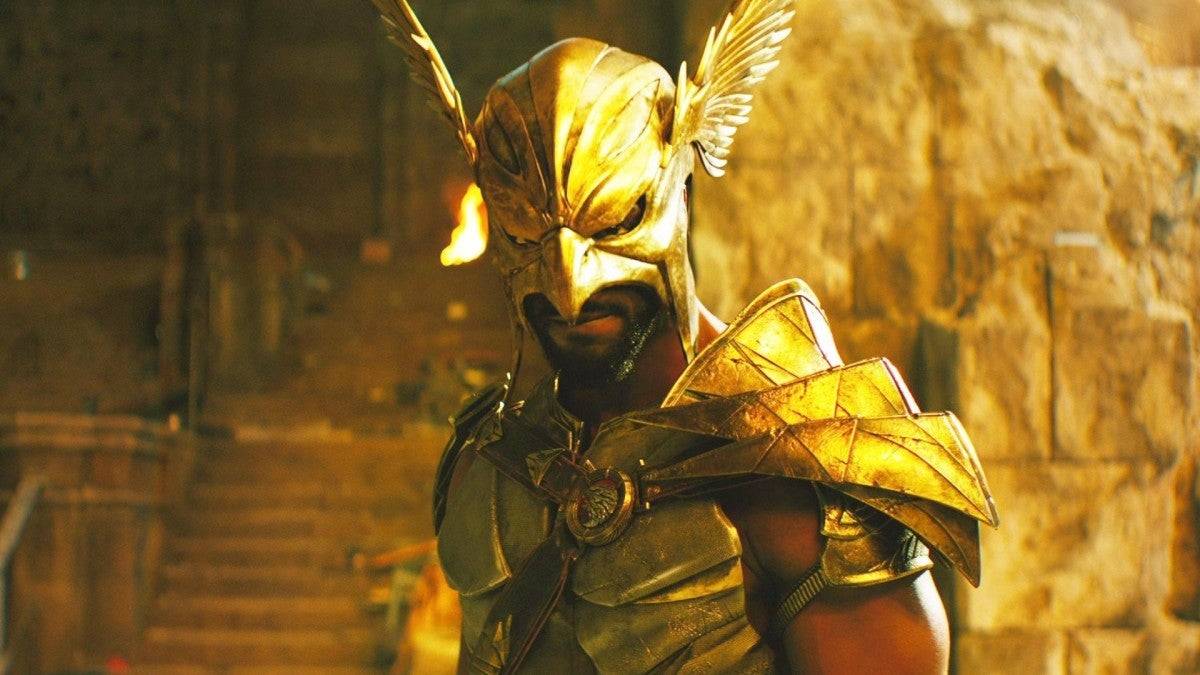 DCEU Tease Image 6