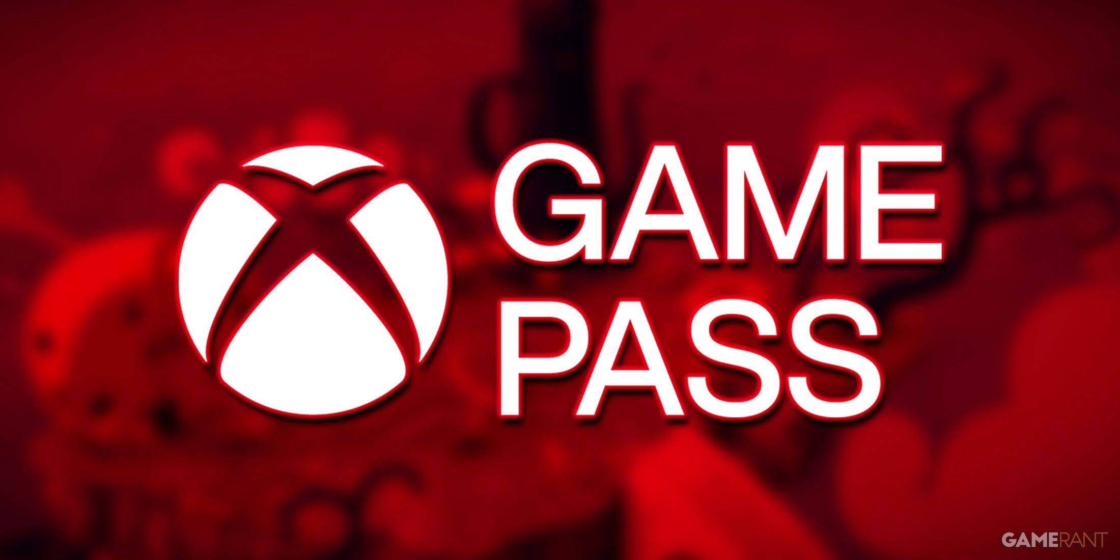 Xbox Game Pass Потеряет 6 игр сегодня, в том числе 3 отличных многопользовательских названия