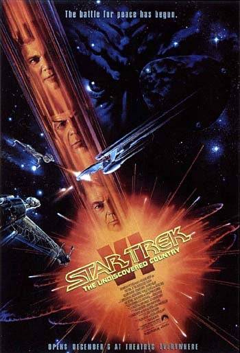 Star Trek VI: Aquel País Desconocido</p