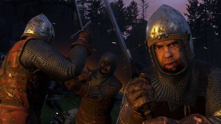 Kingdom Come: Deliverance 2 excelle sur consoles
