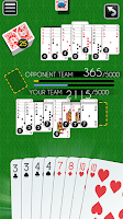 Canasta Multiplayer Card Game應用截圖第1張