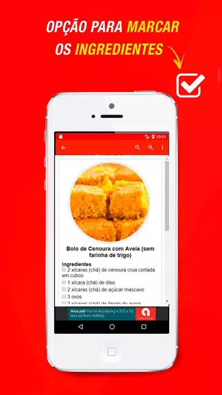 Dieta Simples, Barata e Econôm應用截圖第1張