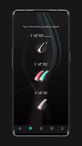 FAQ Swiss Captura de tela 1