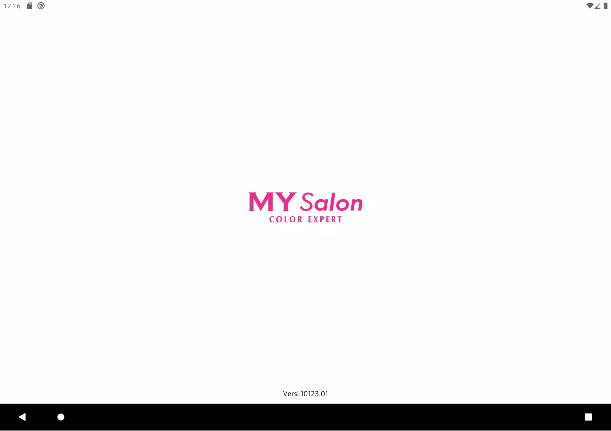 My Salon Cabang ဖန်သားပြင်ဓာတ်ပုံ 2