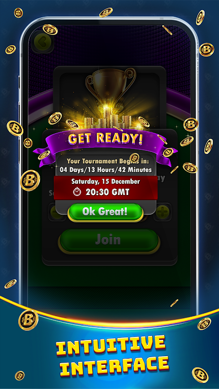 Crazy 8’s: Card Blitz應用截圖第2張