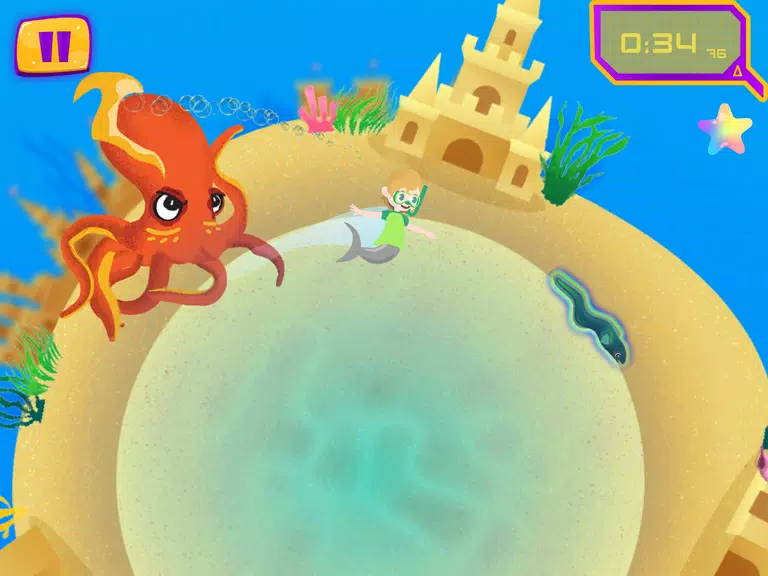 Adley’s PlaySpace Screenshot 3