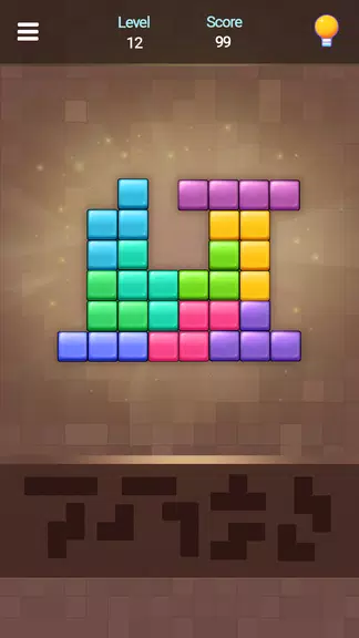 Box Blocks स्क्रीनशॉट 2