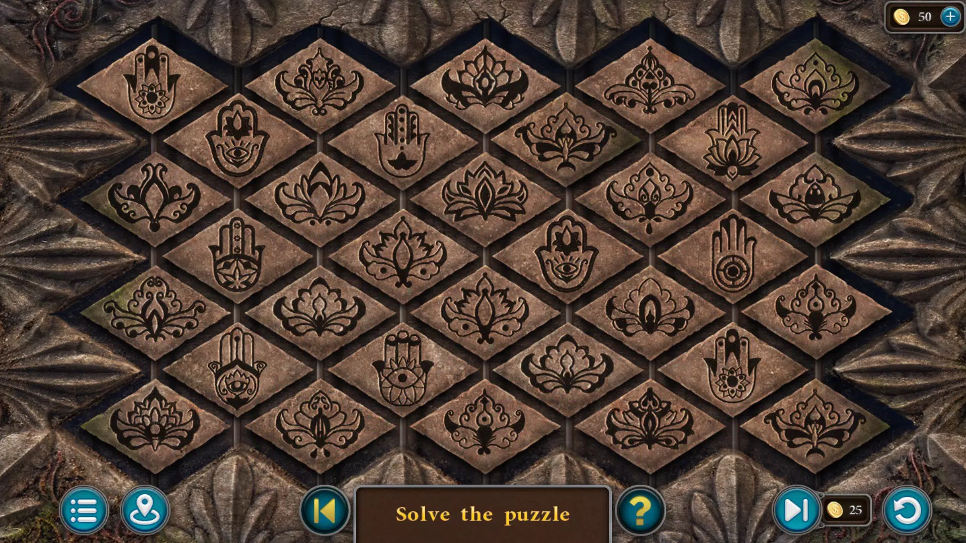 Artifact Seekers スクリーンショット 2