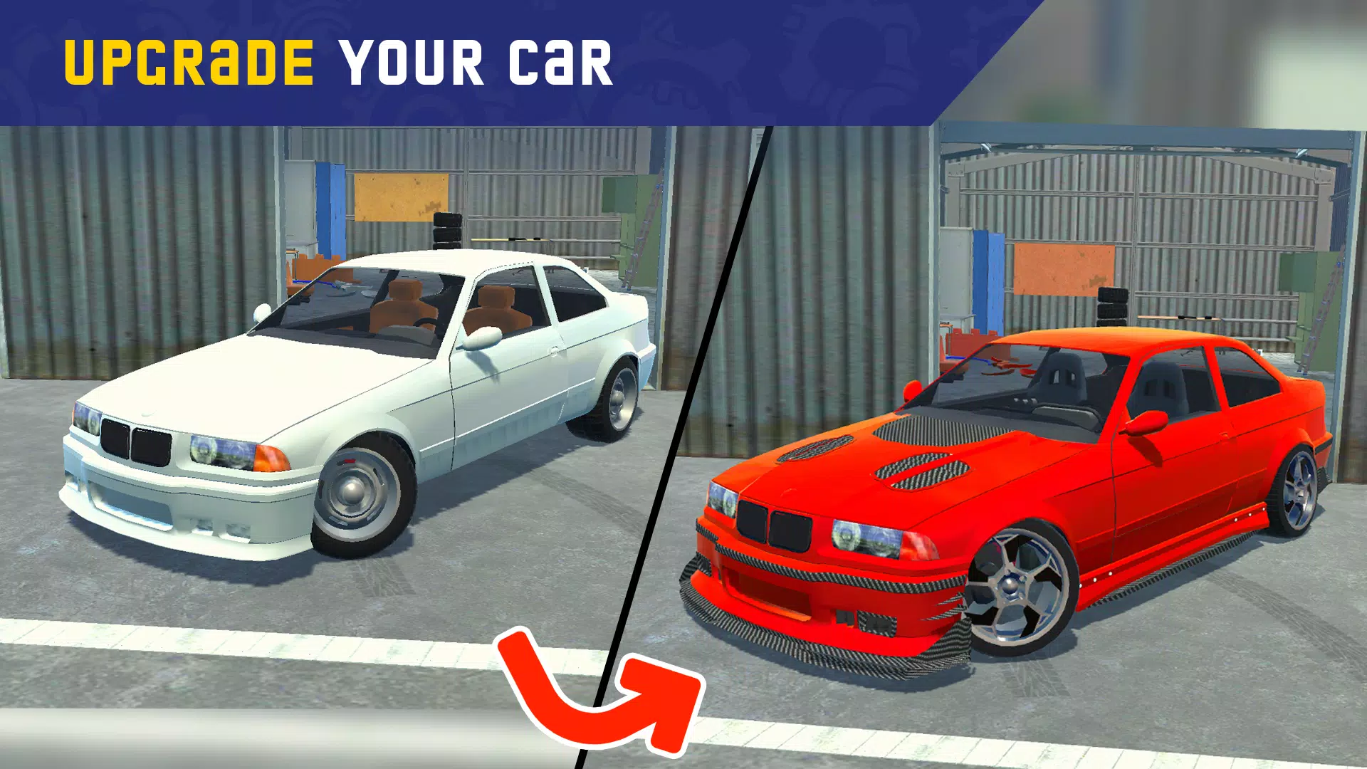 My First Summer Car: Mechanic स्क्रीनशॉट 2