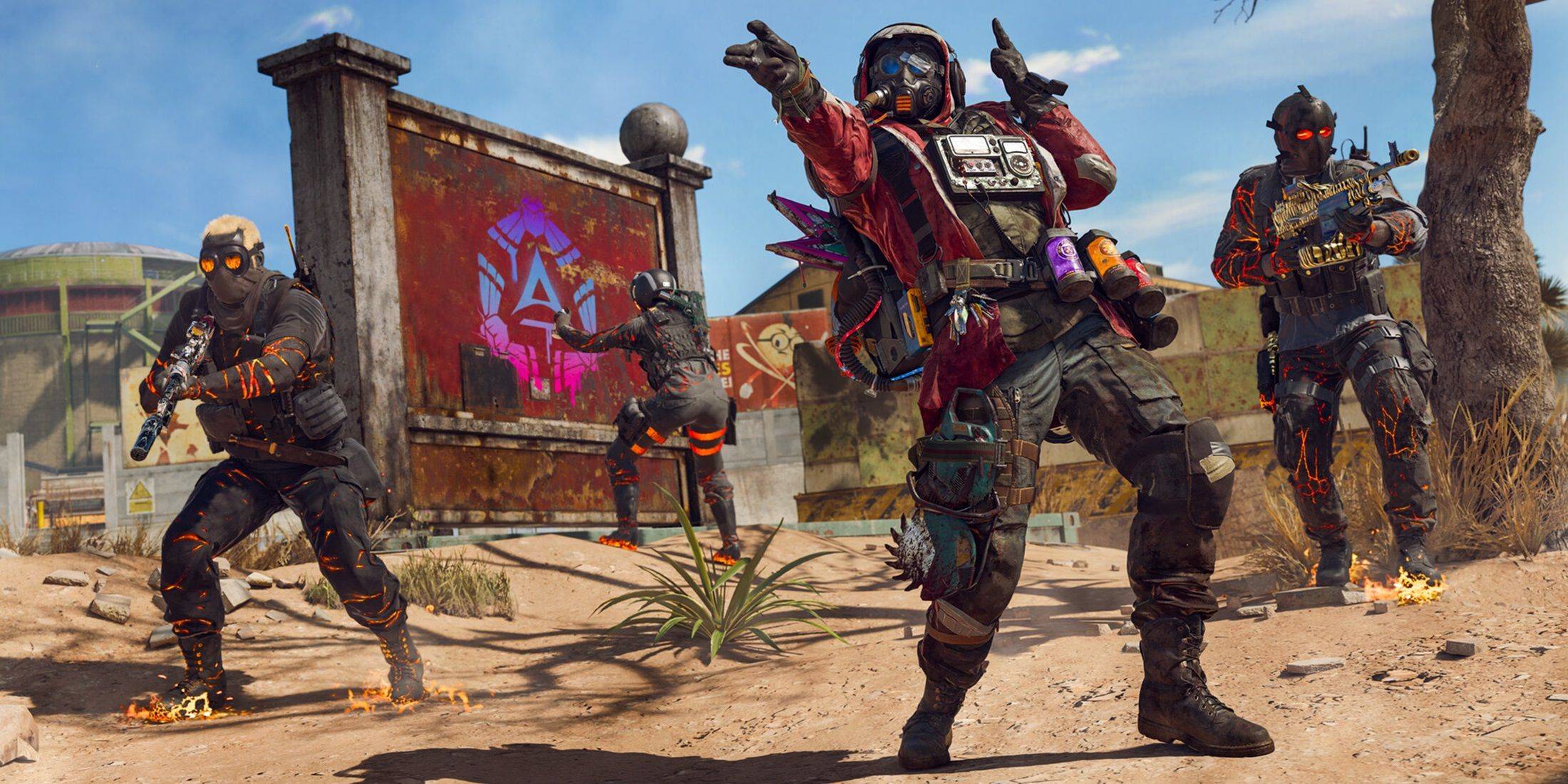 New Call of Duty: Warzone Update Reportedly Causing Big Problems