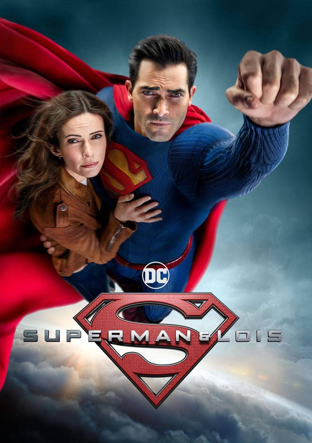 Superman y Lois: la serie completa