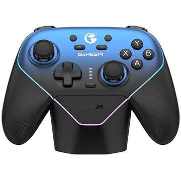 VENDA DE CONTROLADOR DE GAMES SUPER NOVA hoje